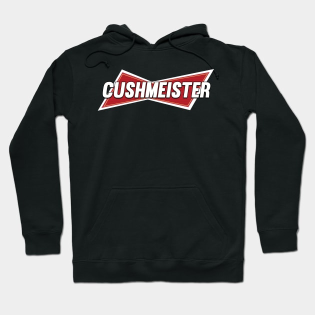 Cushmeister Hoodie by TomCushnie